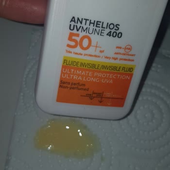 Greenier's Cosmetic Bozuk Ürün