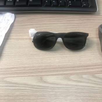 Diva Optik'ten Yanlış Gelen Ürün