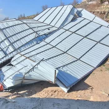 Sahibinden Tasarım Yapı İnşaat Kayseri Adı Altında Mağduriyet