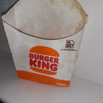 Getir Küçük Boy Gönderilen Patates