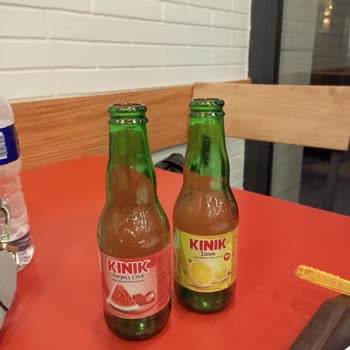 Burger King Tarihi Geçmiş Ürün Satıyorlar