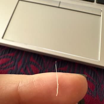 Selfit Fruitbar Yabancı Madde