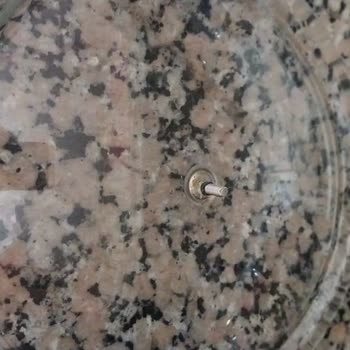 Hisar Sofra Sanatı Hisar Marka Çatal Bıçak Takımı Paslandı