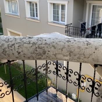 Dört Mevsim Halı Yıkama Koltuk Temizleme (İzmir) Nemli Bırakan Halı Yıkamacı