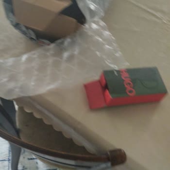 Trendyol Parfüm Kutusu Boş Çıktı