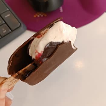 Magnum Marka Dondurma Eksikliği