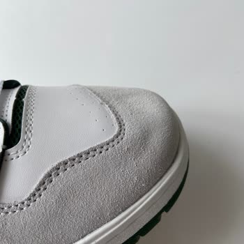 Atlas.Sneakers Ayıplı Ürün Gönderimi