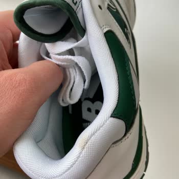 Atlas.Sneakers Ayıplı Ürün Gönderimi