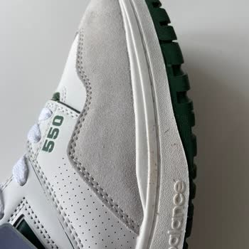 Atlas.Sneakers Ayıplı Ürün Gönderimi