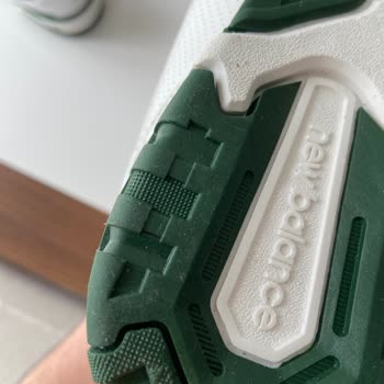 Atlas.Sneakers Ayıplı Ürün Gönderimi