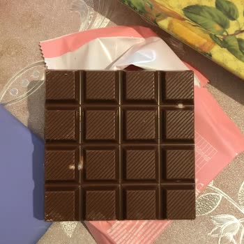 BİM'den Aldığım Çikolata Bozuk Çıktı