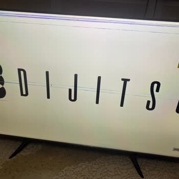 Dijitsu Marka Kargodan Hasarlı Çıktı