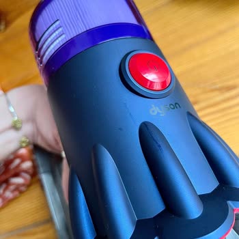 Dyson Teşhir Ya Da 2. El (İade) Ürün Satıyor!