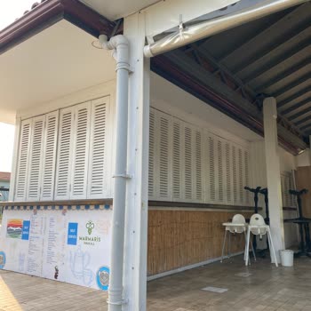 Marmaris Belediyesi Marmaris Bld Burunucu Macera Parkı Kafe İşletmesi