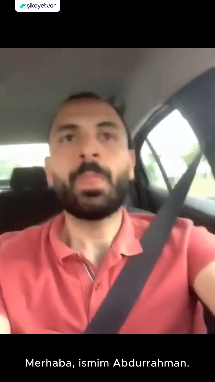 THY Yardımcı Olmadı! videonun kapak resmi