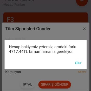 Flwork.shop (FLO-VIP) Paramı Geri Alamıyorum Vermiyorlar