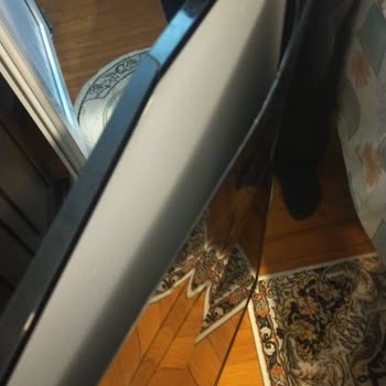 Antalya Soner Nakliyat Zarar Gören Eşyalardan Mesuliyet Kabul Etmiyor