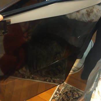 Antalya Soner Nakliyat Zarar Gören Eşyalardan Mesuliyet Kabul Etmiyor