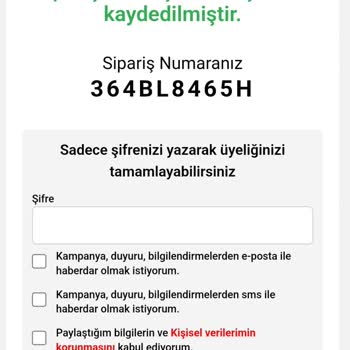 04.05.2023 Kombi Alımı Toptanreyon.com