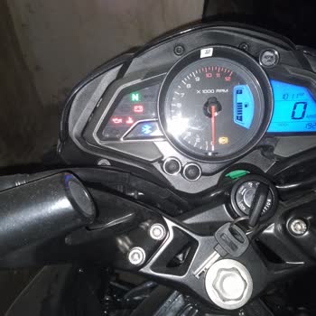 Bajaj Yetkili Servis Sorunu