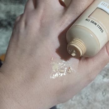 Dolap Kozmetik Ürünü İade Edildi, İçi Su Doluydu!