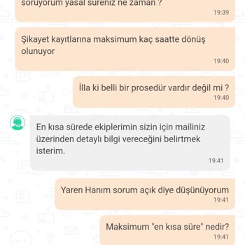 Dolap Kozmetik Ürünü İade Edildi, İçi Su Doluydu!