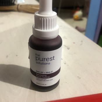 The Purest Solutions Aplikatörü Yamuk Geldi