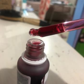 The Purest Solutions Aplikatörü Yamuk Geldi