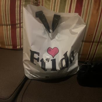 Frida Butik Mağazadan Kovulma