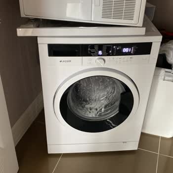 Arçelik Çamaşır Kurutma Makinesi Garanti Ve Montaj