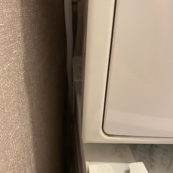 Arçelik Çamaşır Kurutma Makinesi Garanti Ve Montaj