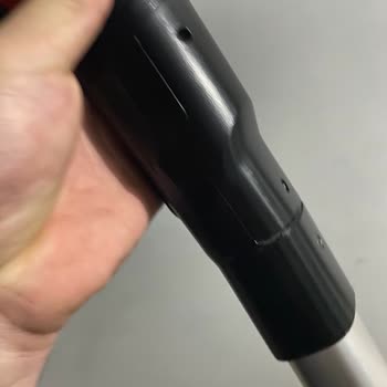 Philips Ev Aletleri SpeedPro Sürekli Boru Kırılması