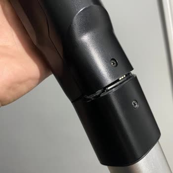 Philips Ev Aletleri SpeedPro Sürekli Boru Kırılması