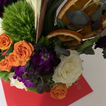 Taze Çiçek (tazecicek.com) Siparişimde Sorun Yaşadım