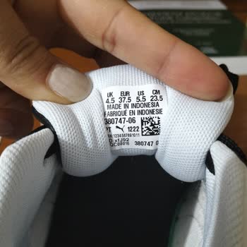 Puma Orijinal Olup Olmadığını Anlayamadım Beni Aydınlatır Mısınız