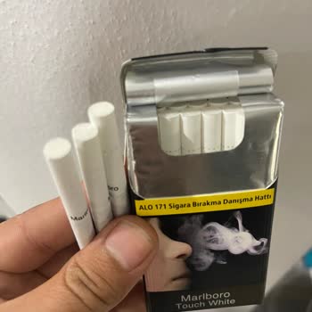 Philip Morris Sigara Basım Hatası