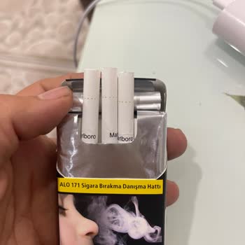 Philip Morris Sigara Basım Hatası