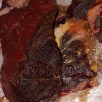 Ege Et Bozuk Ürün Et Satımı