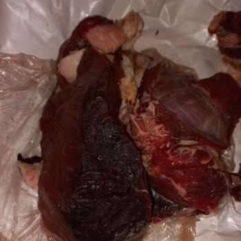 Ege Et Bozuk Ürün Et Satımı