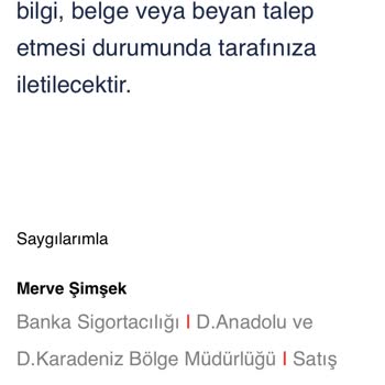 DASK Poliçemin Geçerli Olmadığını Söyledi