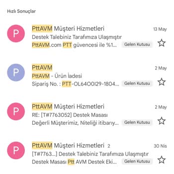 Epttavm Ve Emperor Mağazasına Olan Nefretim