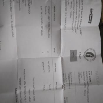 Waterfall Tyres Lastik Ve Patlama