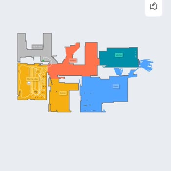 Roborock S5 Max Arızası Evofone Teknik Servis Destek Sorunu