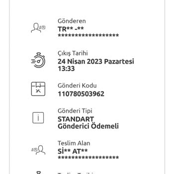 Xiaomi Kopyalanmış IMEI Numarası