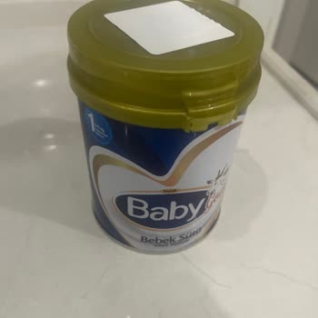 Baby Goat Ağır Çiğ Balık Kokusu