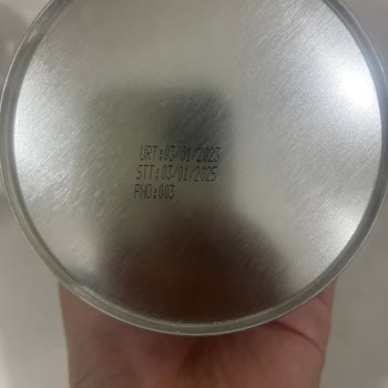 Baby Goat Ağır Çiğ Balık Kokusu