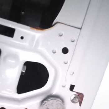 Profilo Kalitesiz Ürün Paslı Çamaşır Makinesi