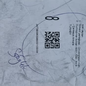 Stradivarius Yanlış Ürün Gönderimi