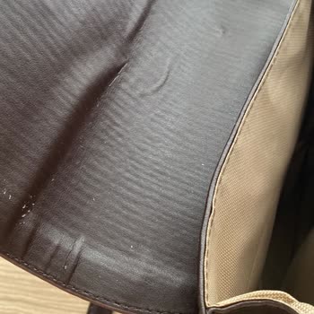 Madamra.com Aldığım Çantada Mağdur Oldum Ve İade Edip Paramı Alamıyorum