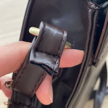 Madamra.com Aldığım Çantada Mağdur Oldum Ve İade Edip Paramı Alamıyorum